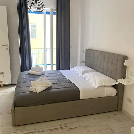 Guest house Maison Appartaments