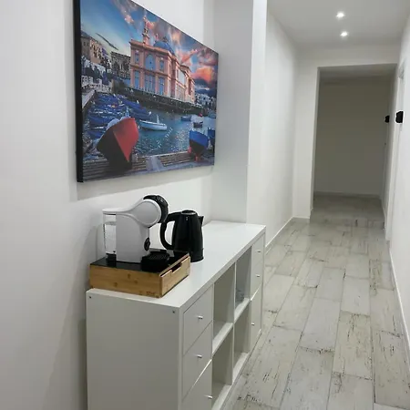 Guest house Maison Appartaments Bari