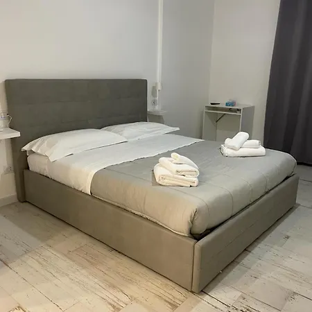 Maison Appartaments 게스트하우스