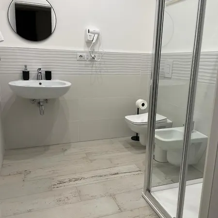 Maison Appartaments Guest house Bari