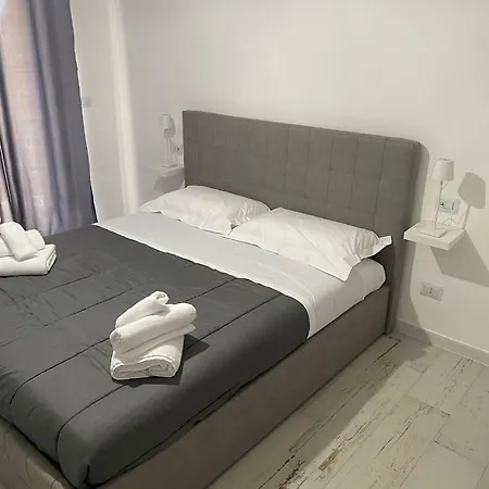 Maison Appartaments Guest house