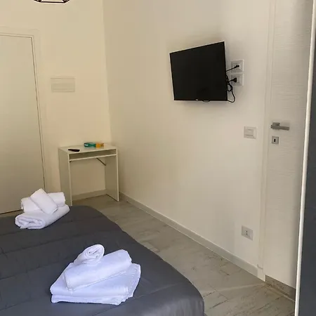 Maison Appartaments