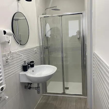 Maison Appartaments バーリ