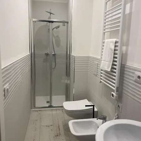 Maison Appartaments Bari