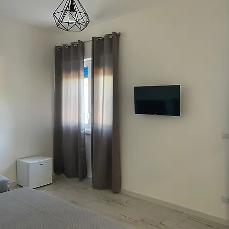 Maison Appartaments 바리