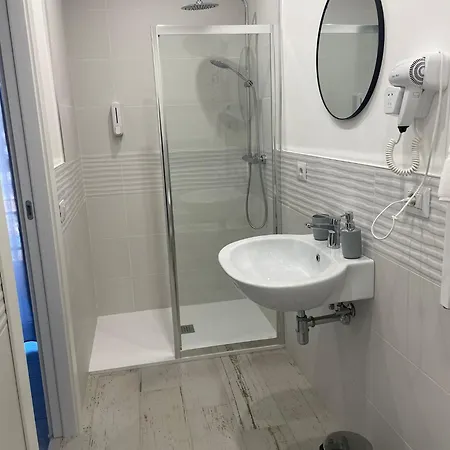 ゲストハウス Maison Appartaments バーリ