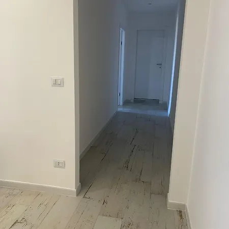 Maison Appartaments