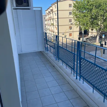 Maison Appartaments バーリ