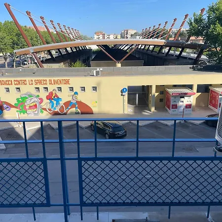 ゲストハウス Maison Appartaments バーリ