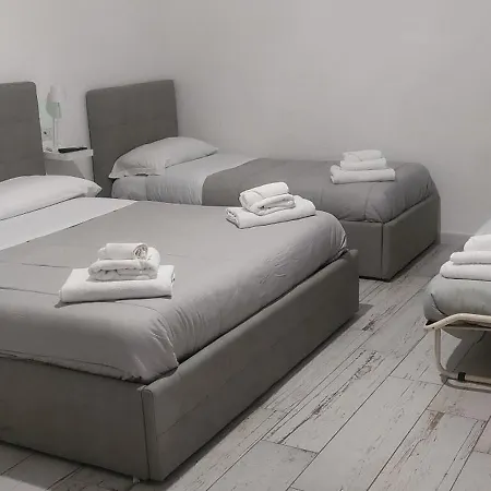 Guest house Maison Appartaments Bari