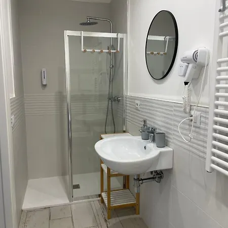 Maison Appartaments 4*