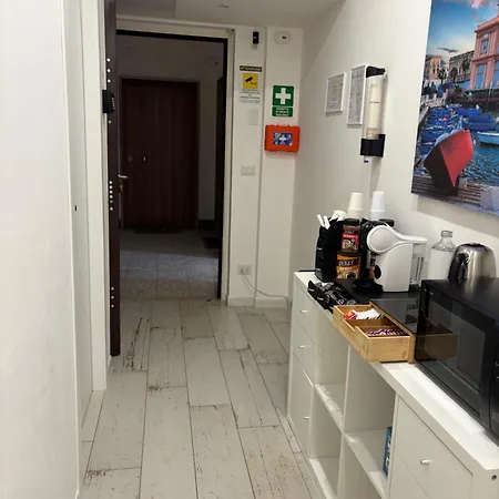 بيت ضيافة Maison Appartaments 3*