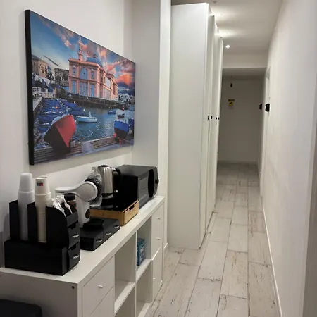 بيت ضيافة Maison Appartaments