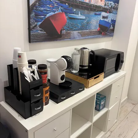 بيت ضيافة Maison Appartaments 3*