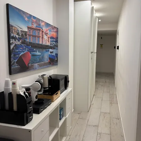 Maison Appartaments بيت ضيافة