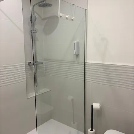 Maison Appartaments بيت ضيافة