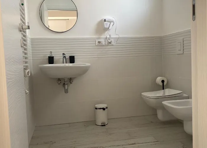 Maison Appartaments بيت ضيافة باري