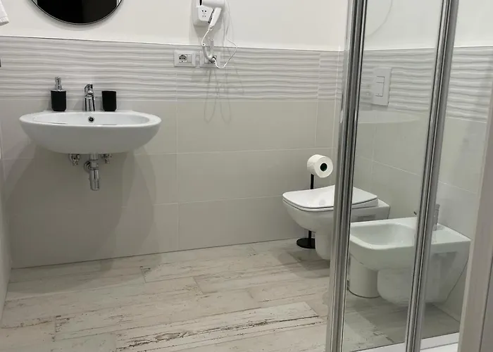 Maison Appartaments بيت ضيافة باري