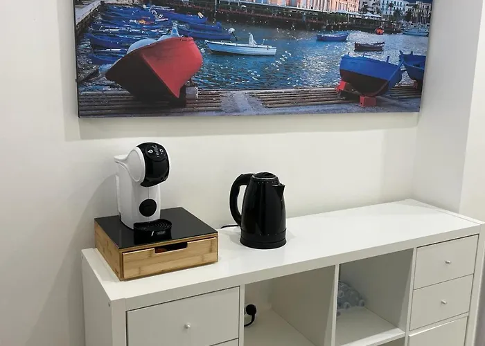 Maison Appartaments 3*