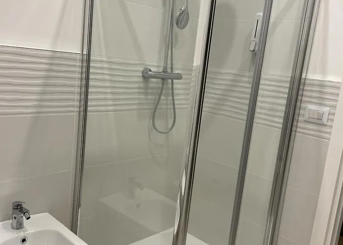 Maison Appartaments 3* باري