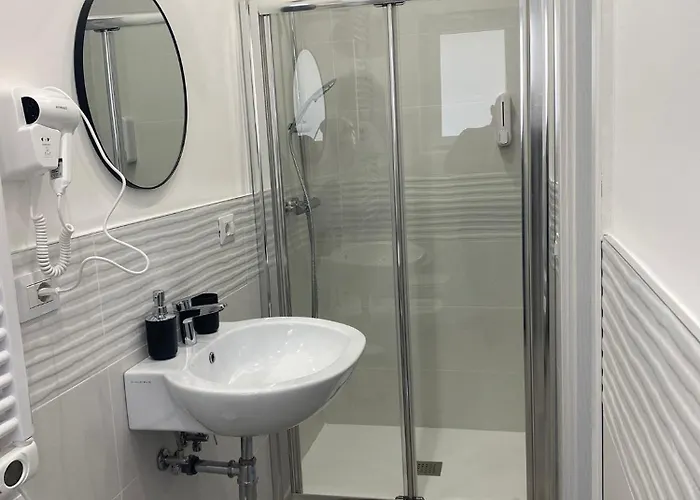 Maison Appartaments باري