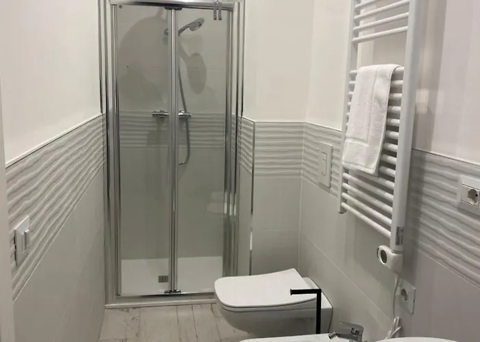 Maison Appartaments باري