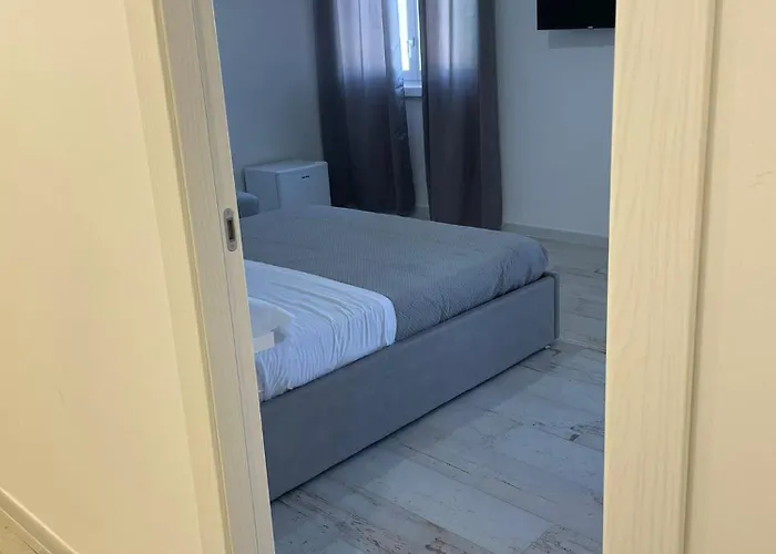 بيت ضيافة Maison Appartaments