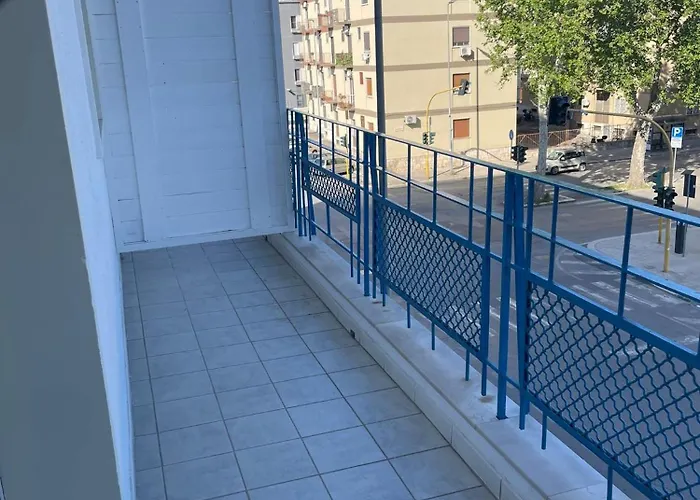 Maison Appartaments باري