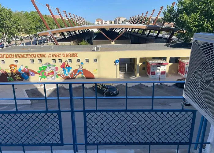 بيت ضيافة Maison Appartaments باري