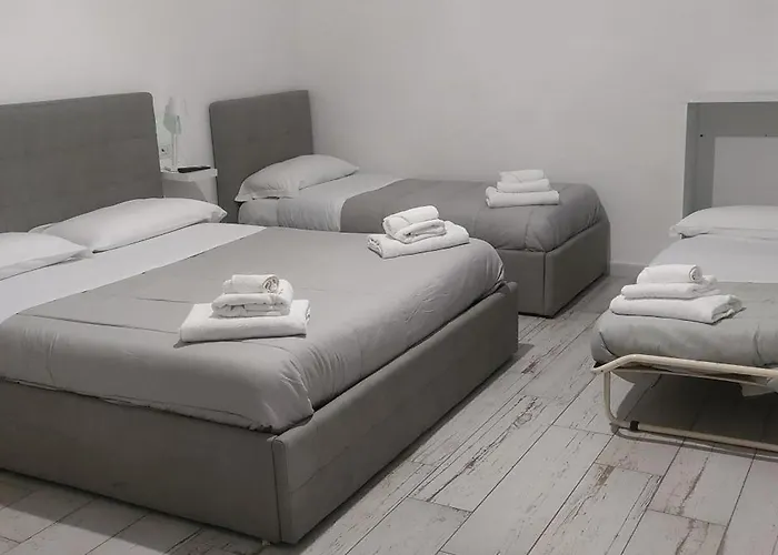 بيت ضيافة Maison Appartaments باري