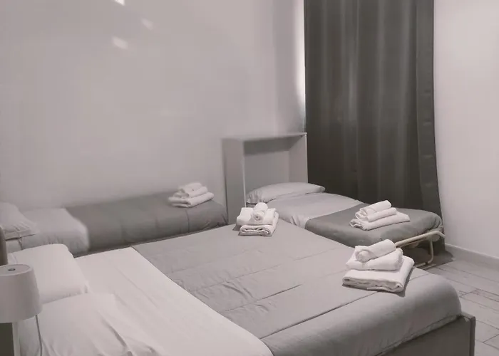 بيت ضيافة Maison Appartaments