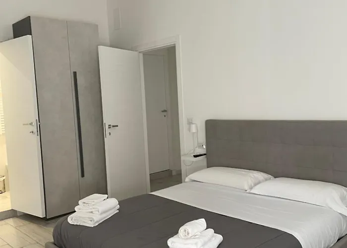 Maison Appartaments بيت ضيافة 3*