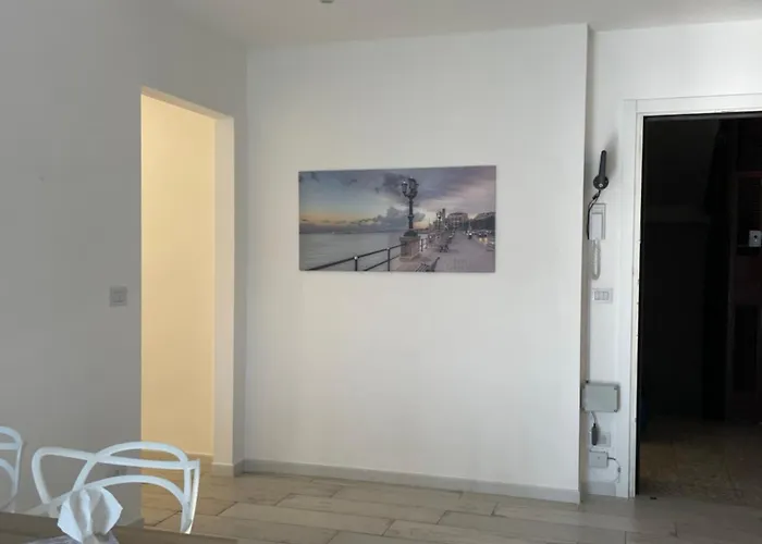 Maison Appartaments 3*