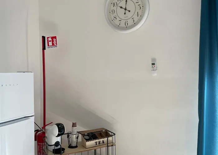 بيت ضيافة Maison Appartaments