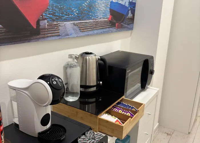 Maison Appartaments بيت ضيافة باري