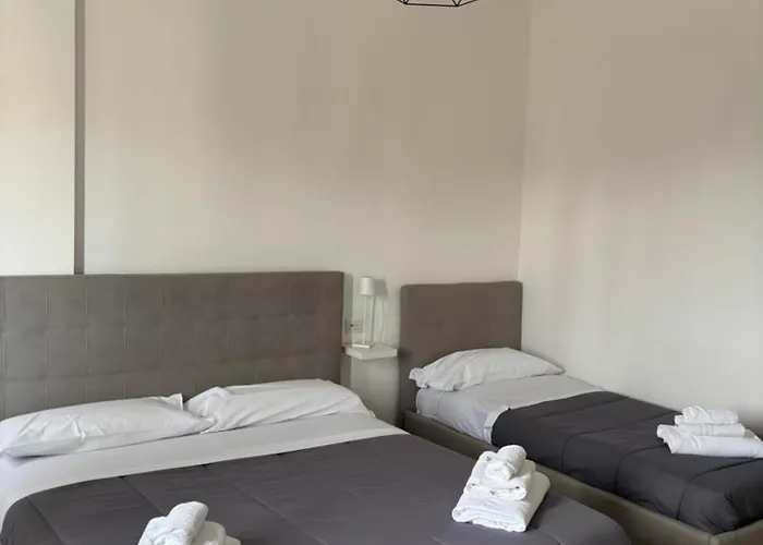 بيت ضيافة Maison Appartaments 3*
