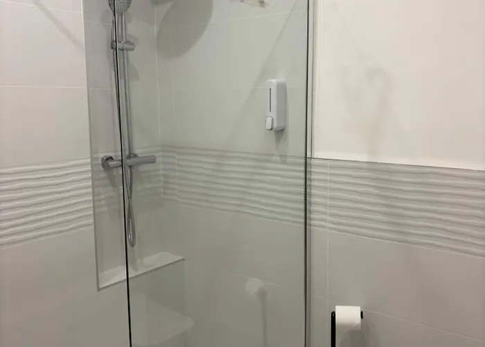 Maison Appartaments بيت ضيافة