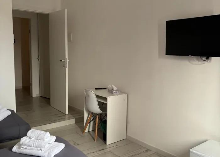 Maison Appartaments باري