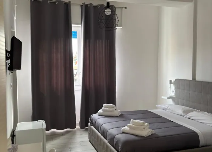 بيت ضيافة Maison Appartaments