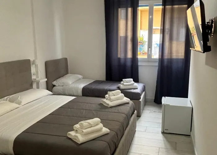 Maison Appartaments بيت ضيافة