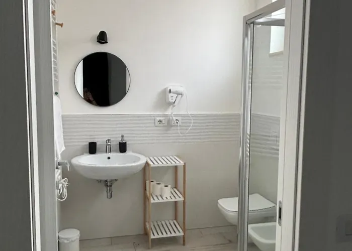 Maison Appartaments بيت ضيافة