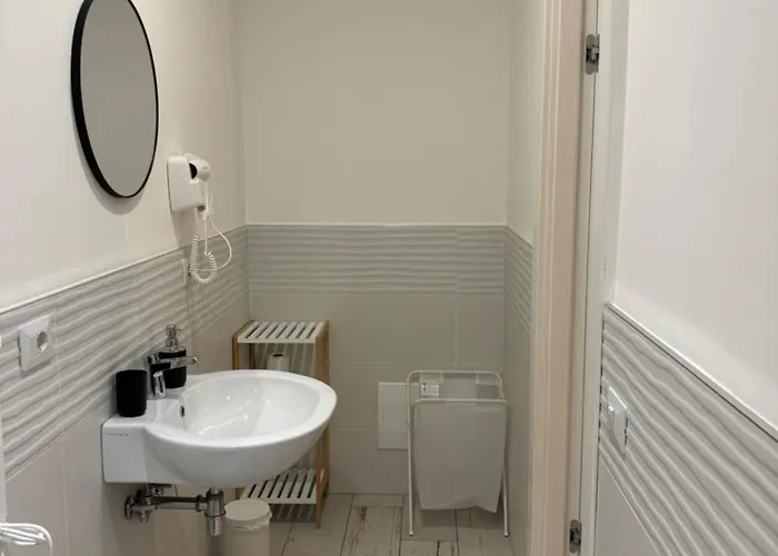 Maison Appartaments بيت ضيافة باري