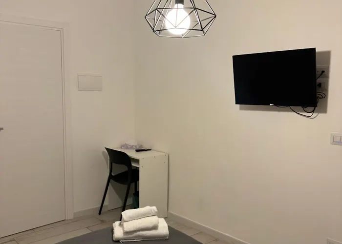 Maison Appartaments بيت ضيافة باري