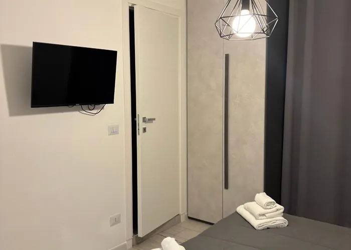 Maison Appartaments 3*