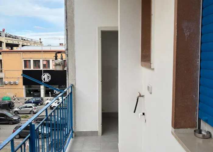 Maison Appartaments 3*