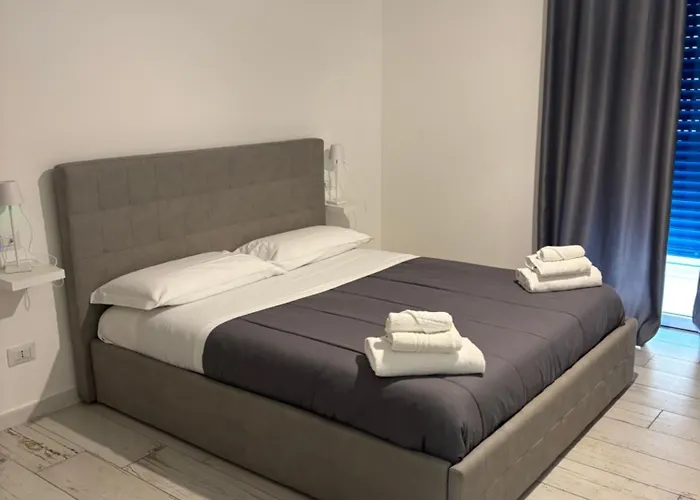 بيت ضيافة Maison Appartaments 3*