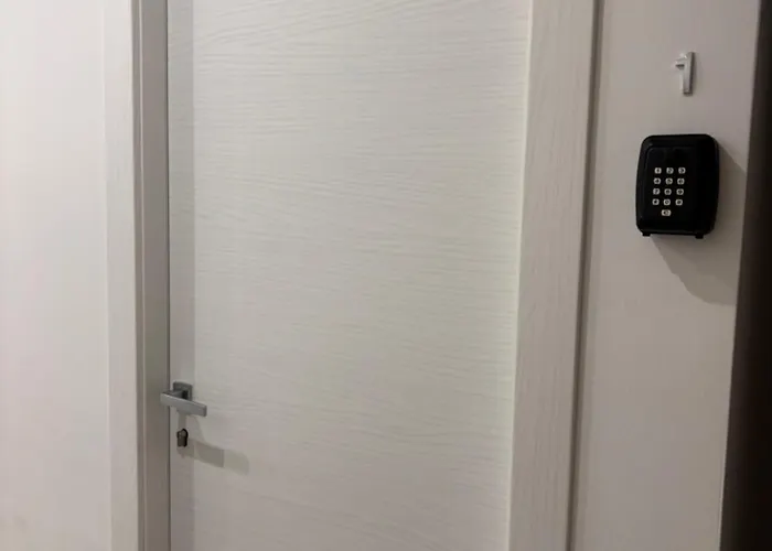 Maison Appartaments باري