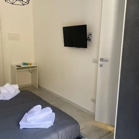 Pensiune Maison Appartaments *