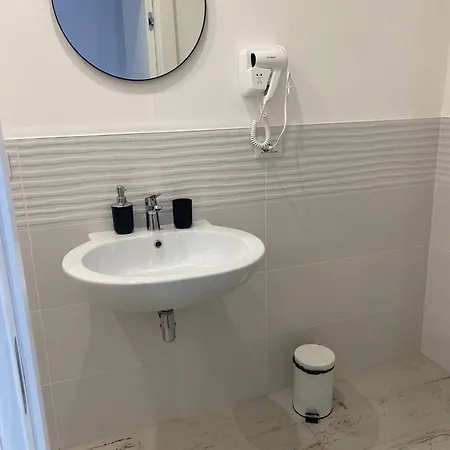 Maison Appartaments Pensionat