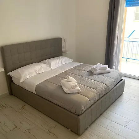 招待所 Maison Appartaments 巴里